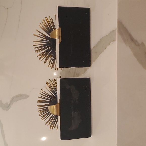 Stocking Holders - Picture 2 of 2